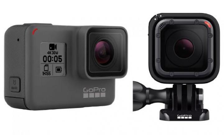 GoPro Hero 5 Gyro Stabilization Explained And Tested GoPro Hero 5 Gyro Stabilization Explained And Tested