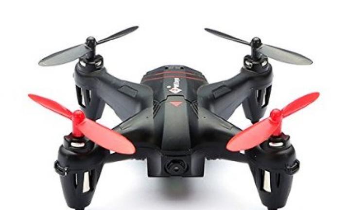 WLtoys Q242G Mini RC Quadcopter RTF