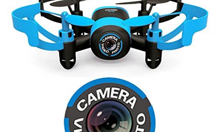 Hasakee Mini RC Helicopter Drone Hasakee Mini RC Helicopter Drone