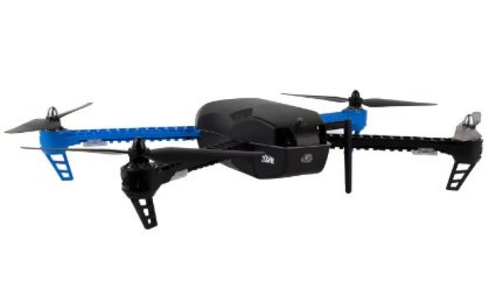 3D Robotics Iris+ Quadcopter 3D Robotics Iris+ Quadcopter