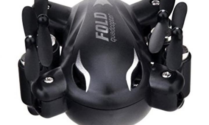Son Yang (SY) X31 Fold Quadcopter - Nano foldable drone Son Yang (SY) X31 Fold Quadcopter - Nano foldable drone