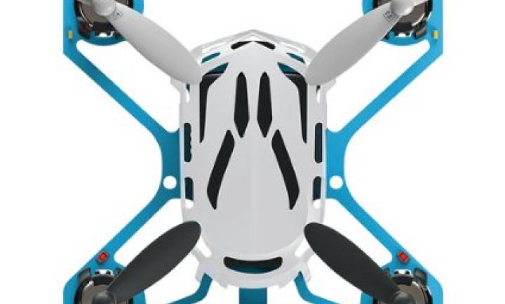 Estes 4609 Syncro X Estes 4609 Syncro X