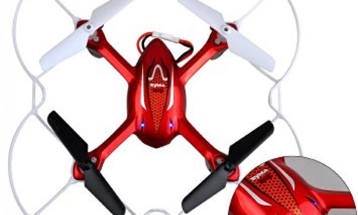 Syma X11C RC Quadcopter Syma X11C RC Quadcopter