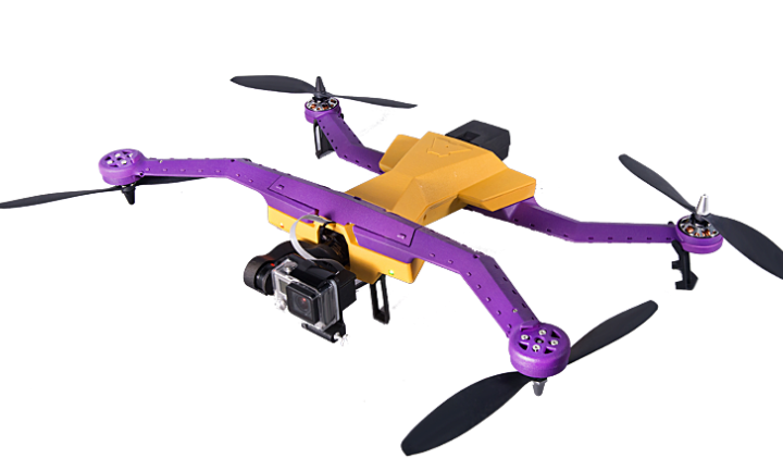 Airdog - Follow Me Drone Airdog - Follow Me Drone