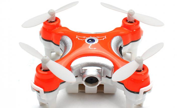 Cheerson CX-10C (0.3mp camera) Cheerson CX-10C (0.3mp camera)