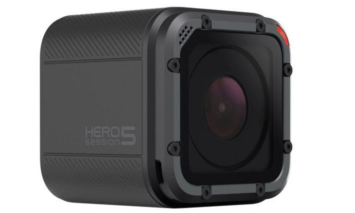 GoPro Hero 5 Session Action Camera GoPro Hero 5 Session Action Camera