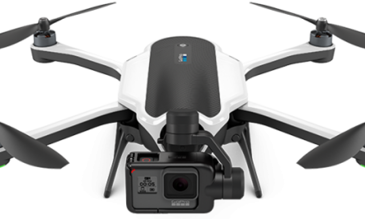GoPro Karma Drone GoPro Karma Drone