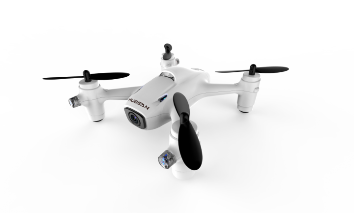 Hubsan X4 H107C+ Plus Camera Quadcopter Drone Hubsan X4 H107C+ Plus Camera Quadcopter Drone