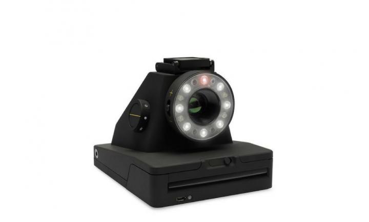 Impossible I-1 Analog Instant Camera Impossible I-1 Analog Instant Camera