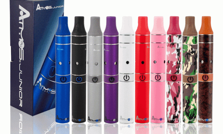 Is Atmos RAW Vaporizer a good Vape pen? AtmosRX Review Is Atmos RAW Vaporizer a good Vape pen? AtmosRX Review