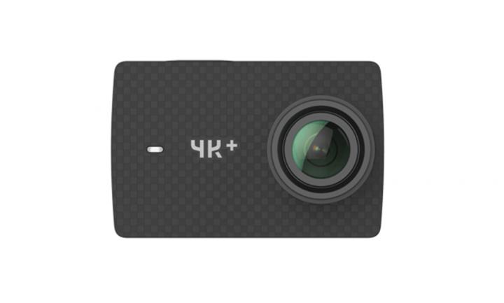 Yi 4K+ Action Camera Yi 4K+ Action Camera