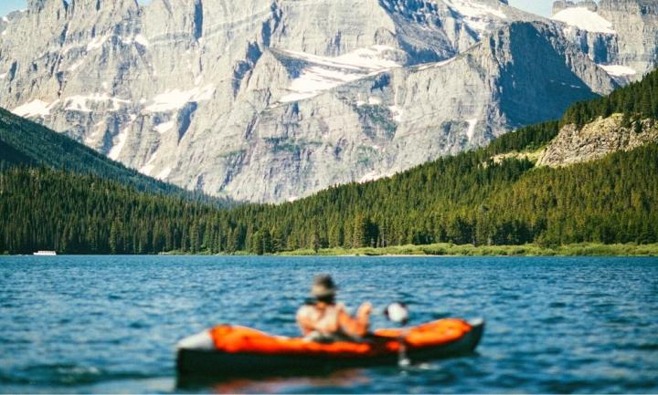 Best GoPro accessories for kayaking