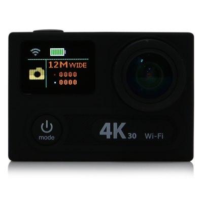 EKEN H8R 170 Degree Wide Angle 4K Ultra HD Wi-Fi Action Camera