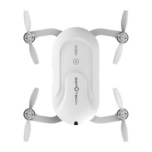 ZEROTECH Dobby Pocket Selfie Drone ZEROTECH Dobby Pocket Selfie Drone