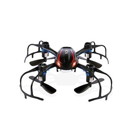TEC.BEAN X902 Black Spider Mini RC Quadcopter