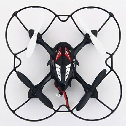 JJRC H6C 4CH 6-Axis Gyro 360 Eversion RC Quadcopter JJRC H6C 4CH 6-Axis Gyro 360 Eversion RC Quadcopter
