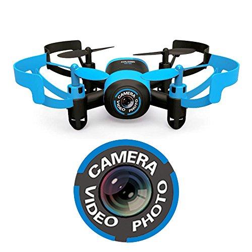 Hasakee Mini RC Helicopter Drone Hasakee Mini RC Helicopter Drone