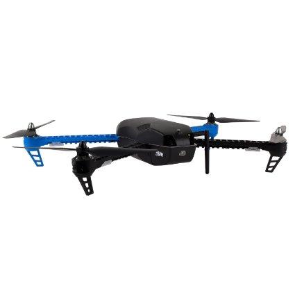 3D Robotics Iris+ Quadcopter 3D Robotics Iris+ Quadcopter