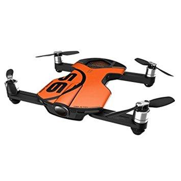 Wingsland S6 Foldable Pocket Selfie Drone Wingsland S6 Foldable Pocket Selfie Drone
