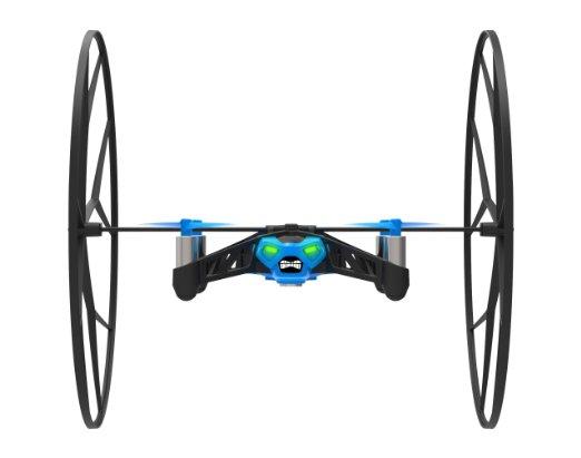 Parrot MiniDrone Rolling Spider Parrot MiniDrone Rolling Spider