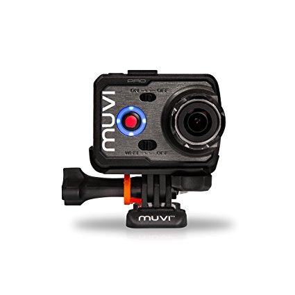 Veho Muvi K-Series K2 Pro 4K Action Camera