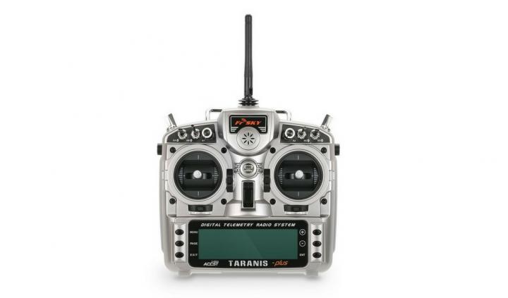 FrSky Taranis X9D Plus Radio Transmitter FrSky Taranis X9D Plus Radio Transmitter
