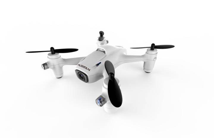 Hubsan X4 H107C+ Plus Camera Quadcopter Drone Hubsan X4 H107C+ Plus Camera Quadcopter Drone