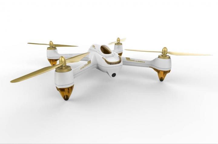 Hubsan H501S X4 FPV Quadcopter Hubsan H501S X4 FPV Quadcopter