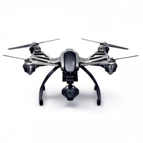 Yuneec Typhoon Q500 4K Quadcopter