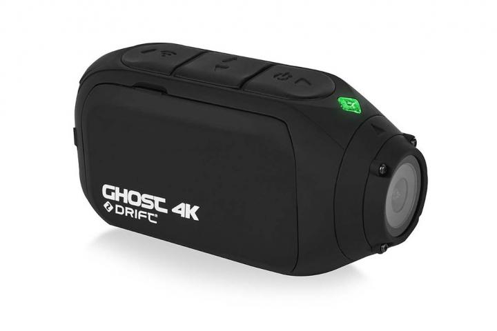 Drift Ghost 4K Action Camera