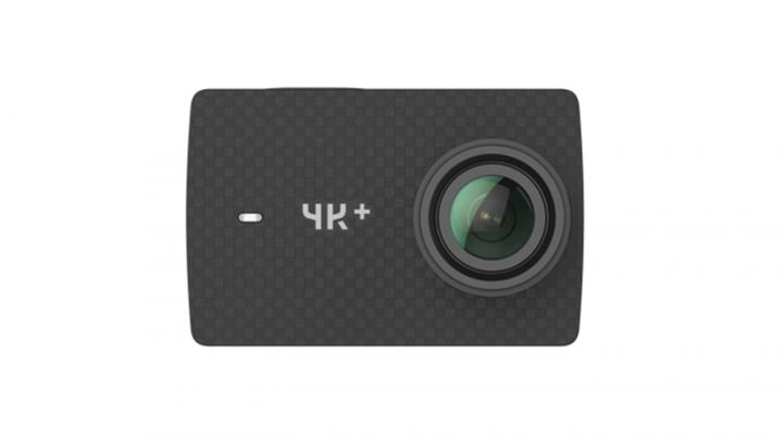 Yi 4K+ Action Camera