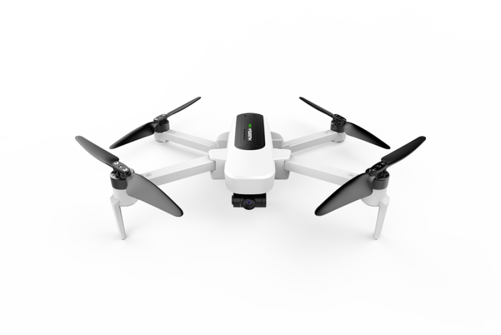 Hubsan Zino 4K UHD Drone