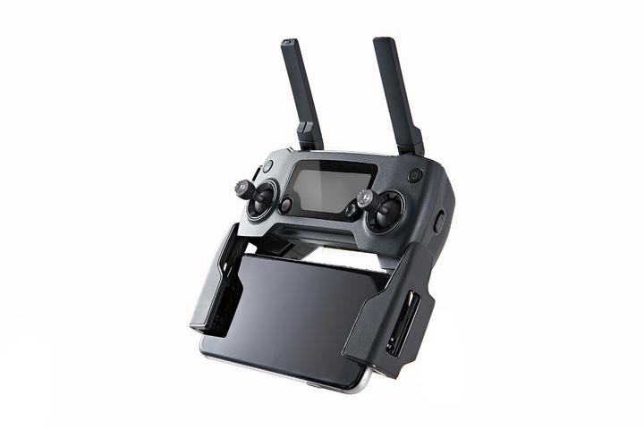 DJI Mavic Pro Drone transmitter