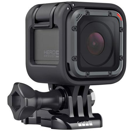 GoPro Hero 5 Session Action Camera housing