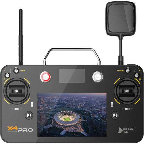 Hubsan X4 Pro H109s Quadcopter controller