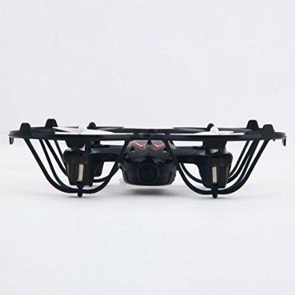 JJRC H6C 4CH 6 Axis Gyro 360 Eversion RC Quadcopter