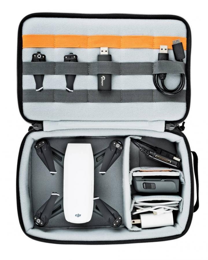 Lowepro ViewPoint BP250 Multi-Purpose Backpack for DJI Mavic Air