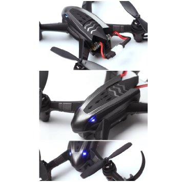 RC Drone with 2MP HD Camera