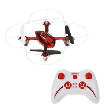 Syma X11C RC Quadcopter