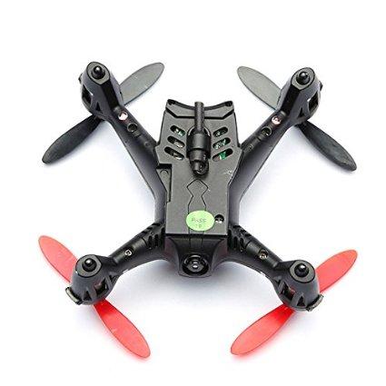 WLtoys Q242G Mini RC Quadcopter RTF bottom 