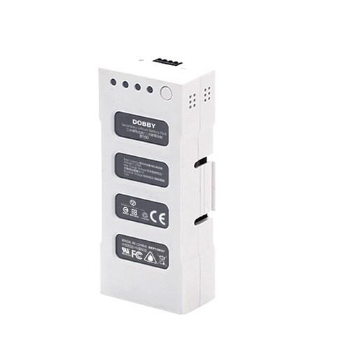 ZEROTECH Dobby Pocket Selfie Drone battery