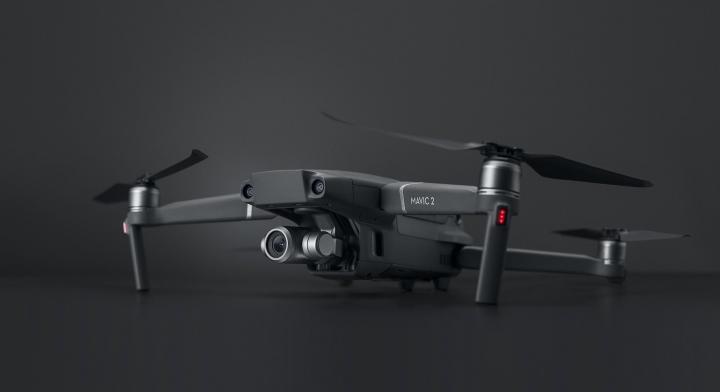 dji mavic 2