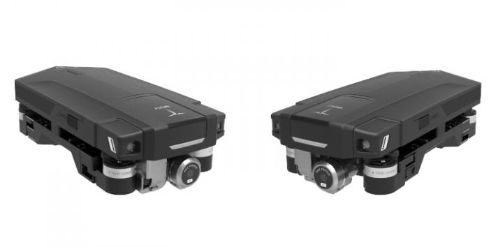 gdu o2 plus drone smart compact