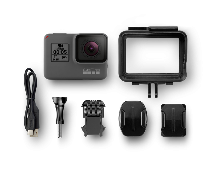 hero5 black