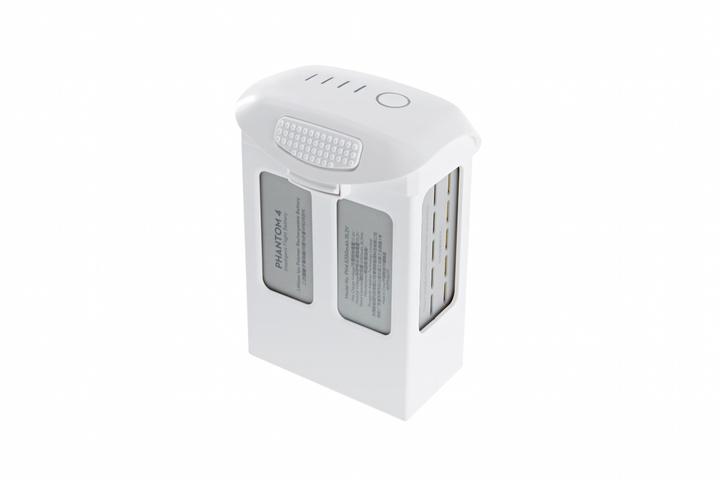 p4 battery