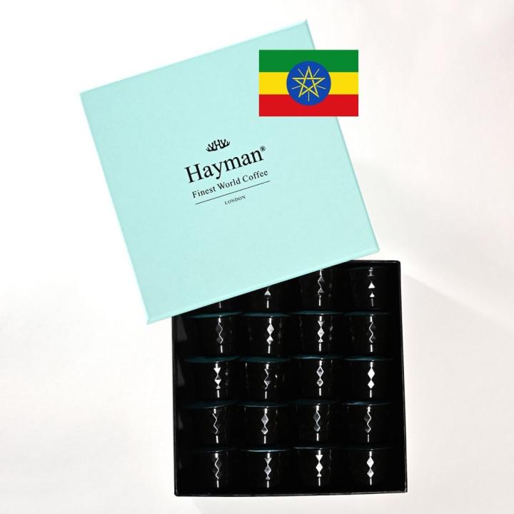 Hayman Coffee