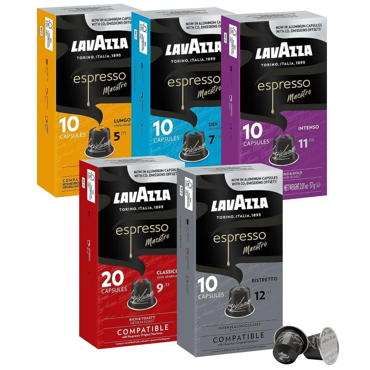 Lavazza