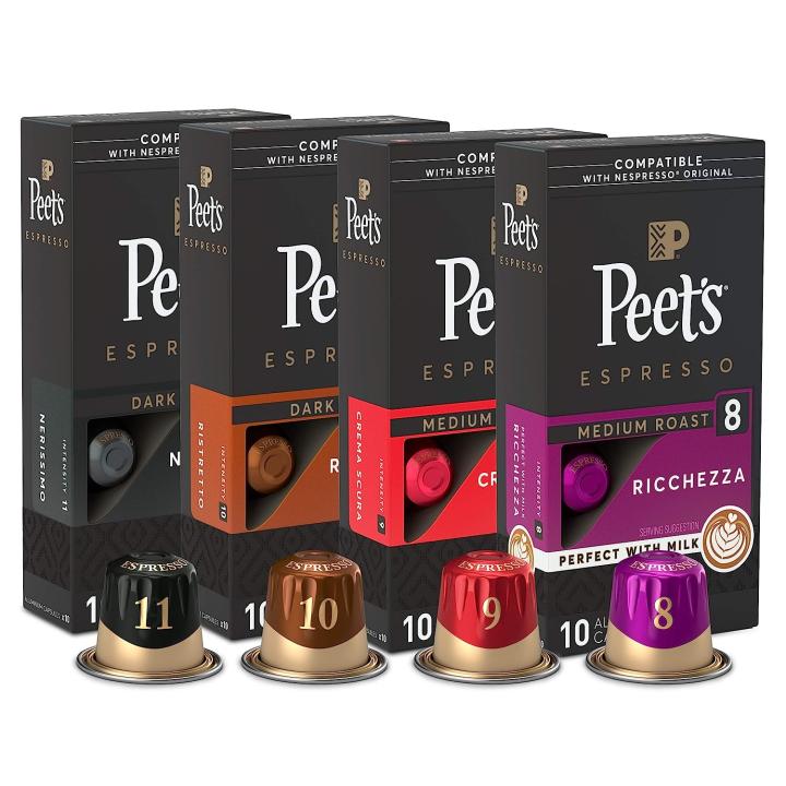 Peet's Coffee